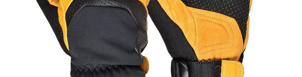 Winter Gloves
