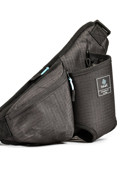 BLIVET BOKKA HIP PACK 1 BOUTEILLE - Blivet Sports