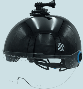 ADAPTATEUR ADHESIF COURBE POUR APPAREIL PHOTO BLIVET (W-23) - Blivet Sports