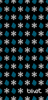 FOULARD TUBULAIRE BLIVET HALS (W-23) - Blivet Sports