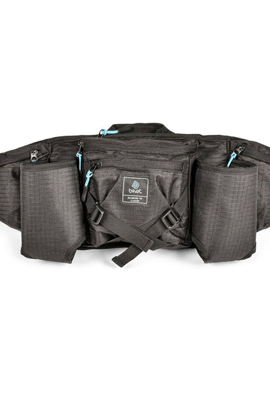 BLIVET KIMBI HIP PACK 2 BOUTEILLES - Blivet Sports