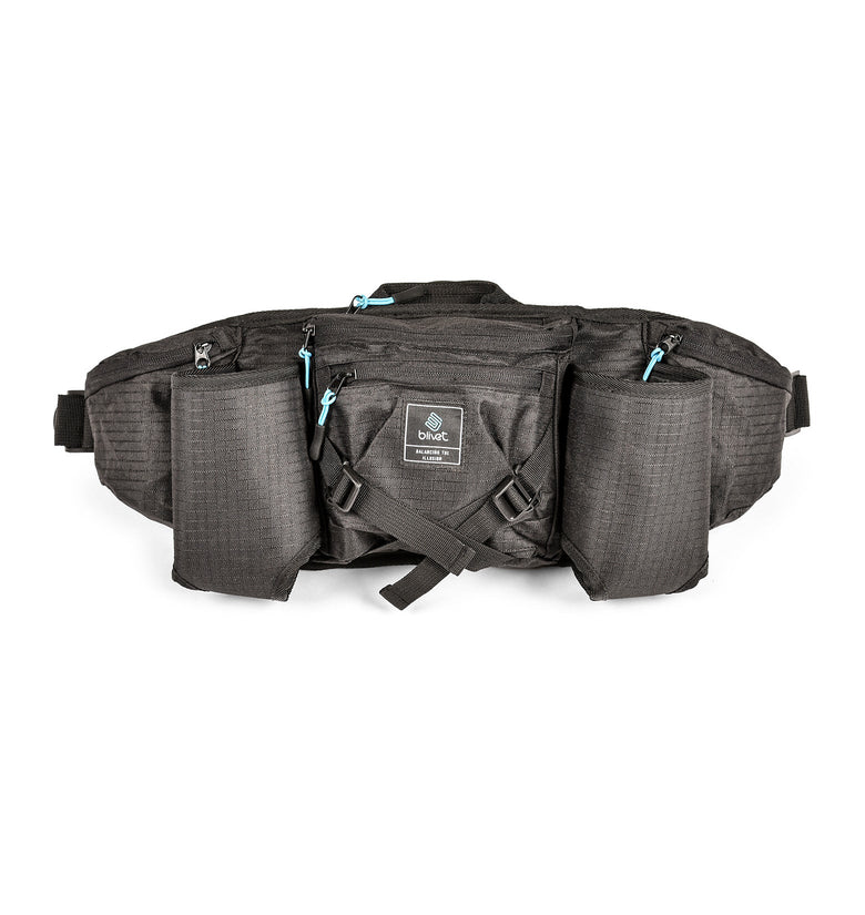 BLIVET KIMBI HIP PACK 2 BOUTEILLES - Blivet Sports