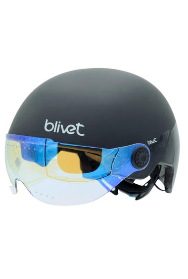 BLIVET KOLL cs HELMET (W-23) - Blivet Sports