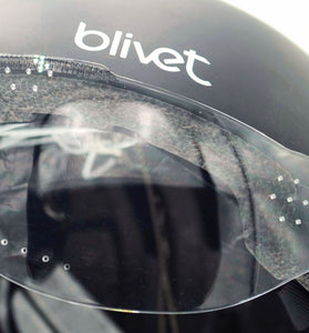 BLIVET KOLL LENS CLEAR (W-23) - Blivet Sports