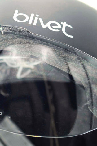 BLIVET KOLL LENS CLEAR (W-23) - Blivet Sports