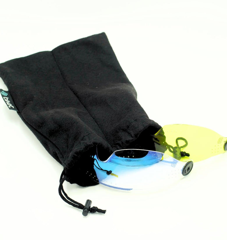 BLIVET KOLL LENS FELT BAG (W-23) - Blivet Sports