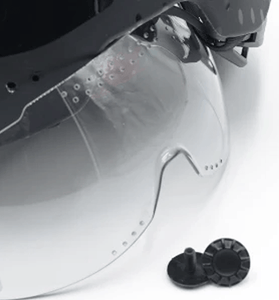 BLIVET KOLL SCREWS LENS (W-23) - Blivet Sports