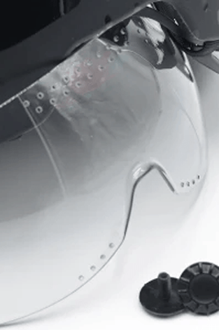 BLIVET KOLL SCREWS LENS (W-23) - Blivet Sports