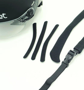 BLIVET KOLL ENDROITS ET PADS (W-23) - Blivet Sports