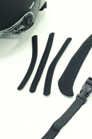 BLIVET KOLL ENDROITS ET PADS (W-23) - Blivet Sports