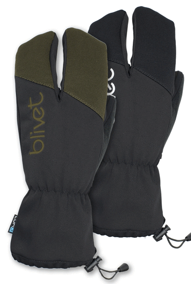 BLIVET LOFI 3 GANTS (L-23) - Blivet Sports