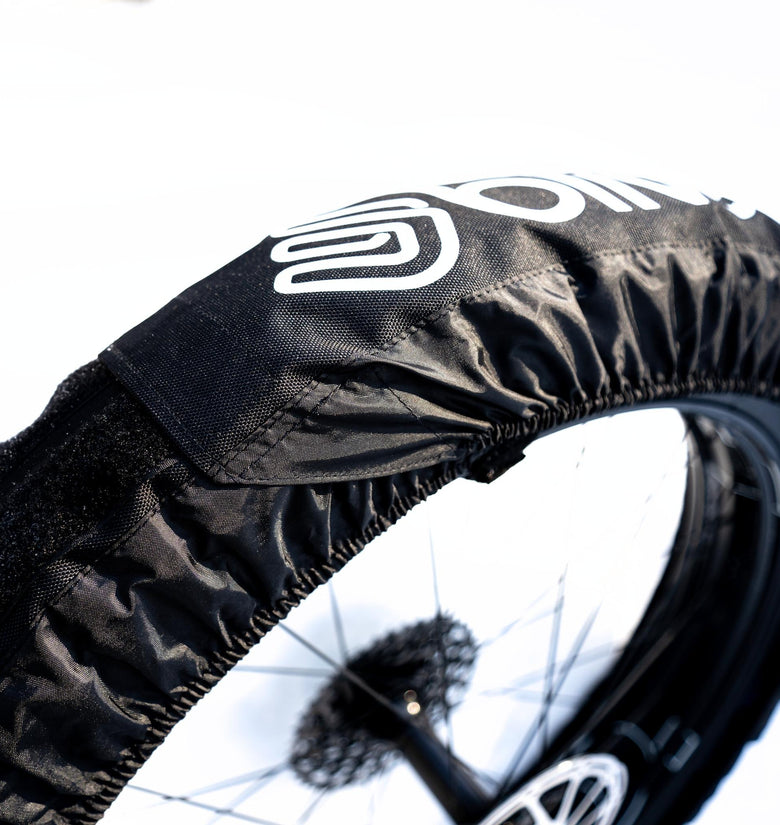 Tire Covers: Shield Your Wheels in Style