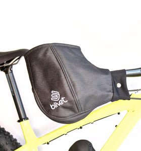 BLIVET VOK POGIES & MUND GRIPS KIT (W-23) - Blivet Sports