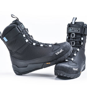 ALL NEW BLIVET QUILO FLT X4 BOOTS (FLAT PEDALS) - Blivet Sports