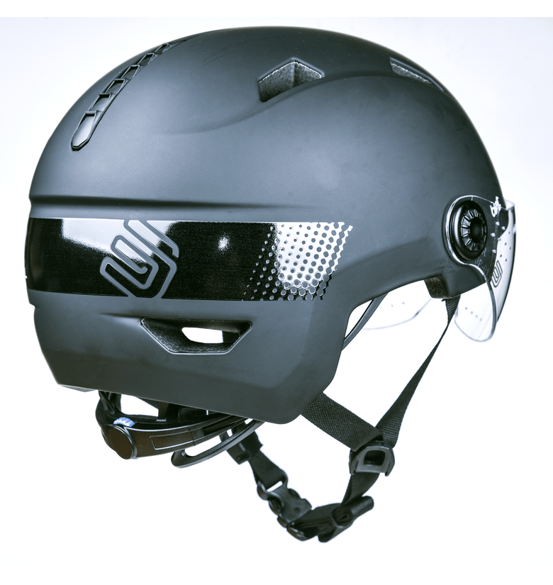 bifl bike helmet Certified KOLL CS Fatbike Helmet