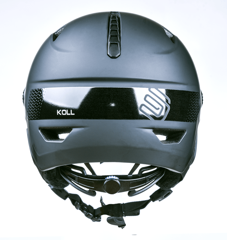40cm bike helmet Certified KOLL CS Fatbike Helmet