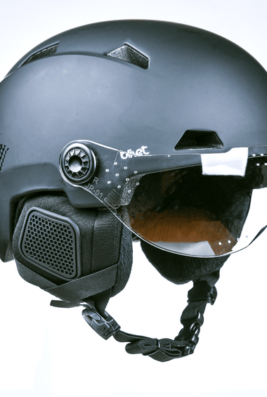 BLIVET KOLL GEN. 2 HELMET - Blivet Sports