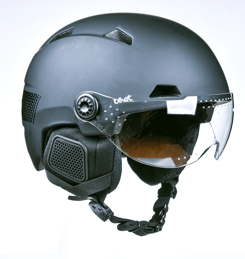BLIVET KOLL GEN. 2 HELMET - Blivet Sports