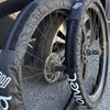BLIVET TINDR MGR (MTB, GRAVEL, ROAD) TIRE COVER (SET) - Blivet Sports