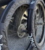 BLIVET TINDR MGR (MTB, GRAVEL, ROAD) TIRE COVER (SET) - Blivet Sports