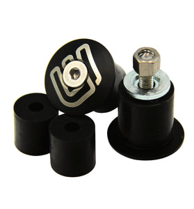 BLIVET VOK POGIES BAR PLUG (SET)