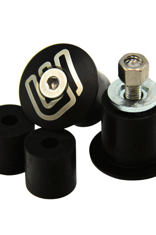 BLIVET VOK POGIES BAR PLUG (SET)