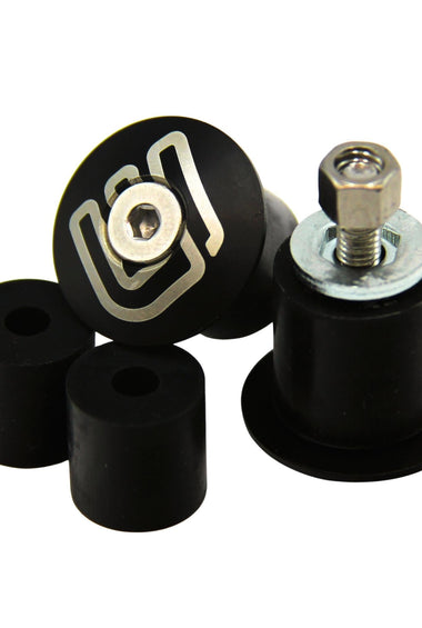 BLIVET VOK POGIES BAR PLUG (SET)