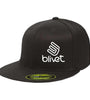 BLIVET BASEBALL HAT FLEX-FIT (W-23) - Blivet Sports