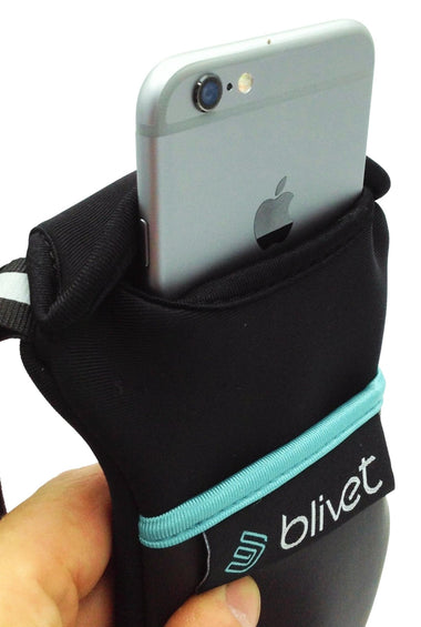 BLIVET BODDI BAG ''STD'' (SMALL MOBILE) (W-23) - Blivet Sports