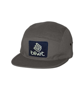 BLIVET HAT FLAT BILL JOCKEY (W-23) - Blivet Sports