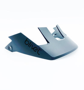 BLIVET KETILL VISA DE CASQUE - Blivet Sports