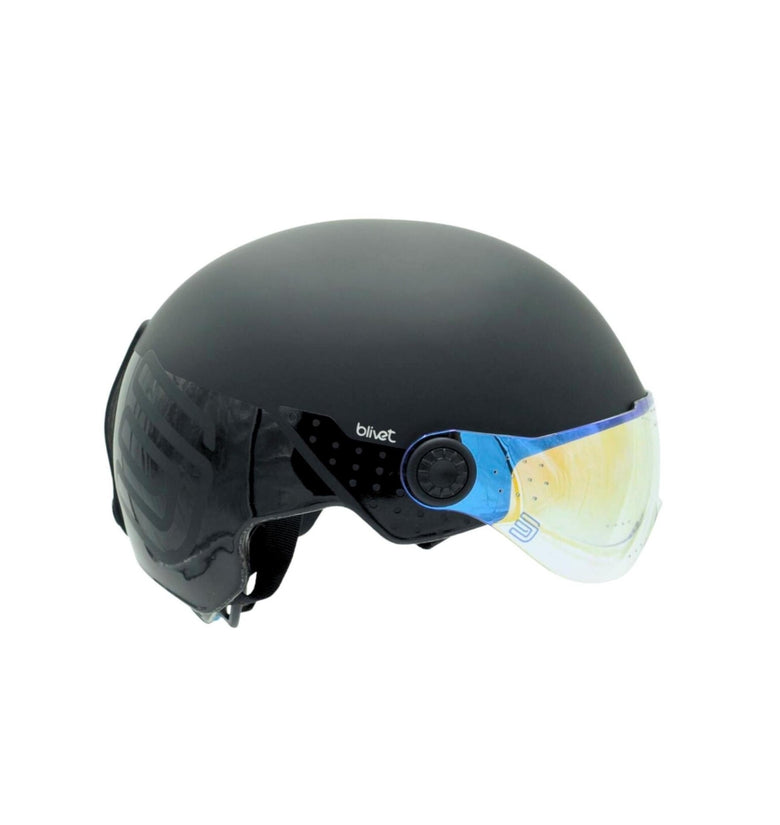 baier bike helmets Certified KOLL CS Fatbike Helmet
