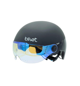 BLIVET KOLL cs HELMET (W-23) - Blivet Sports