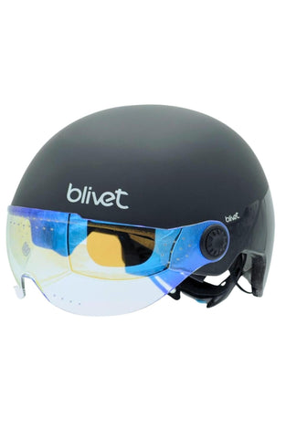 BLIVET KOLL cs HELMET (W-23) - Blivet Sports