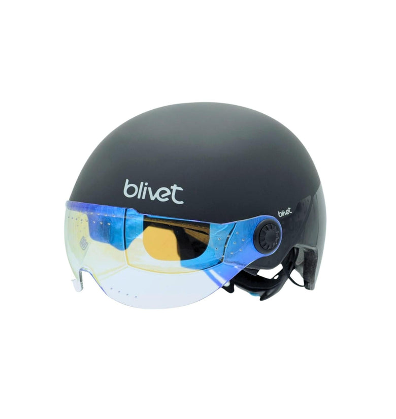 Certified KOLL CS Fatbike Helmet Certified KOLL CS Fatbike Helmet