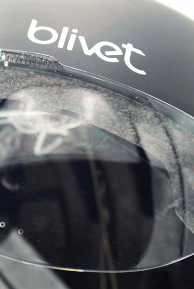 BLIVET KOLL LENS CLEAR (W-23) - Blivet Sports