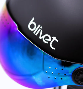 BLIVET KOLL LENS DARK BLUE (W-23) - Blivet Sports