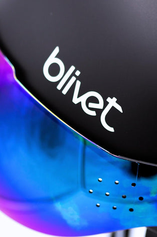 BLIVET KOLL LENS DARK BLUE (W-23) - Blivet Sports