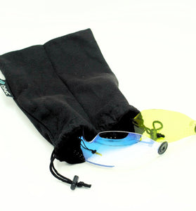 BLIVET KOLL LENS FELT BAG (W-23) - Blivet Sports