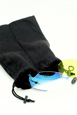 BLIVET KOLL LENS FELT BAG (W-23) - Blivet Sports