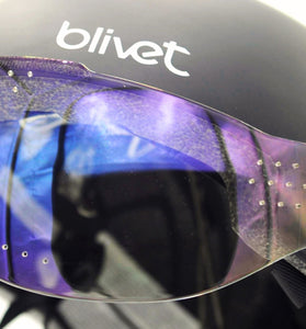 BLIVET KOLL LENS LIGHT PINK #2 (W-23) - Blivet Sports