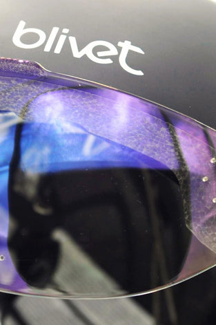 BLIVET KOLL LENS LIGHT PINK #2 (W-23) - Blivet Sports