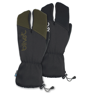 BLIVET LOFI 3 GLOVES (W-23) - Blivet Sports