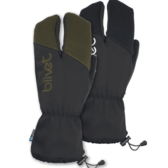 BLIVET LOFI 3 GLOVES (W-23) - Blivet Sports
