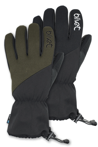 BLIVET LOFI 5 GLOVES (W-23) - Blivet Sports