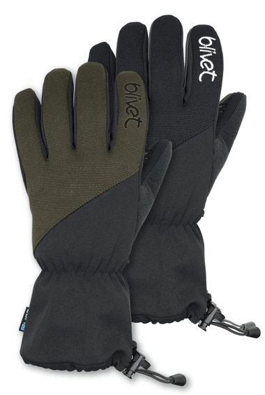 BLIVET LOFI 5 GLOVES (W-23) - Blivet Sports