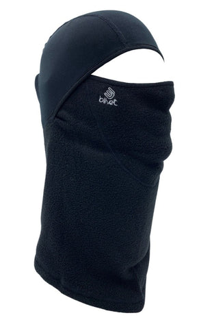 BLIVET NASAK BALACLAVA (W-23) - Blivet Sports