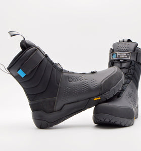 BLIVET QUILO FLT BOOTS GEN. 2 (FLAT PEDALS) - Blivet Sports