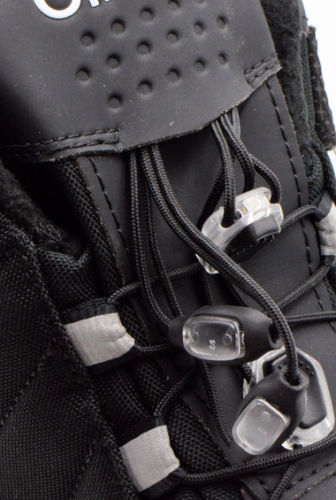 BLIVET QUILO LACES KIT KEVLAR (W-23) - Blivet Sports