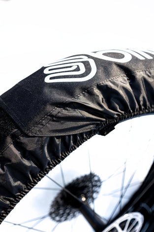BLIVET TINDR TIRE COVER (W-23) - Blivet Sports